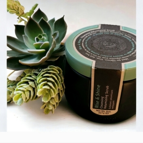 Tweak'd by nature sealed super-sized rise and shine scalp treatment bund… - Picture 5 of 8